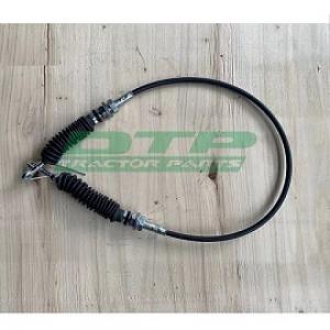 KUBOTA TRACTOR M6040 M704K M7040 M854 M954K M9540 spare parts 3C001-34590 cable shuttle