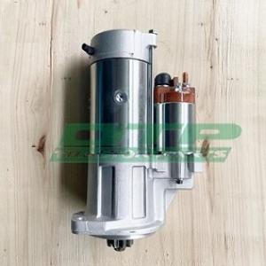 KUBOTA TRACTOR M6040 M704K M7040 M854 M954K M9540 spare parts 3K021-63012 STARTER ASSY