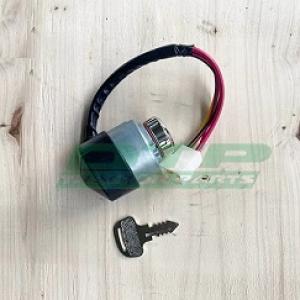 KUBOTA TRACTOR M6040 M704K M7040 M854 M954K M9540 spare parts 52200-41212 Switch starter