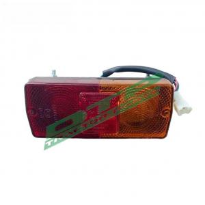 KUBOTA Tractor Spare Parts 3C081-75900 LEFT ASSY LAMP COMBINE USED FOR KUBOTA TRACTOR M6040 M704K M7040 M854 M954K M9540