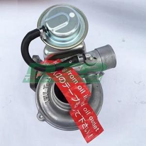 KUBOTA V2403 Engine Turbocharger