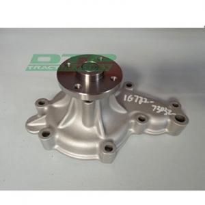 KUBOTA V3307 tractor parts 1G772-73032 WATER PUMP ASSY KUBOTA V3307 tractor parts 1G772-73032 WATER PUMP ASSY