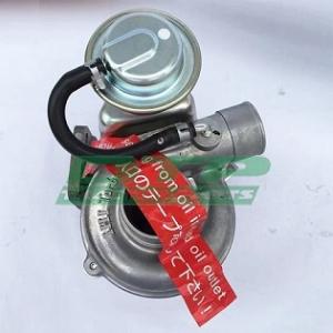 KUBOTA combine harvester parts V2403 Turbocharger