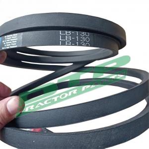 KUBOTA harvester spare parts 5T106-54552 B130 V belt KUBOTA harvester spare parts 5T106-54552 B130 V belt