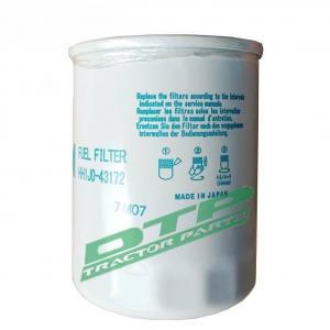 KUBOTA harvester spare parts HH150-43172&HH1J0-43172 filter