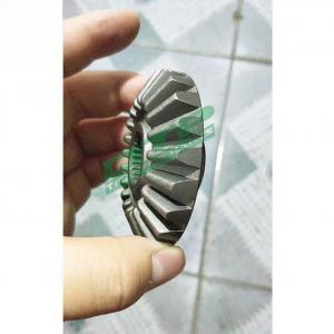 KUBOTA harvester spare parts gear BEVEL