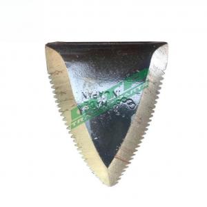 KUBOTA harvester spare parts reaping blade
