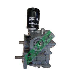 KUBOTA rice harvester DC70 Hydraulic CVT HST ASSY