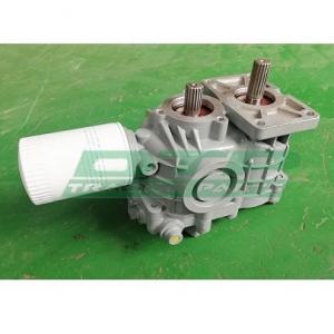 KUBOTA rice harvester spare parts HST pump assembly