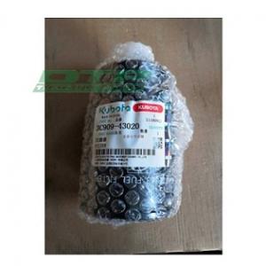 KUBOTA tractor parts 3C909-43020 FILTER