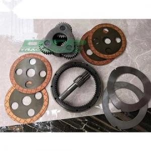 KUBOTA tractor parts 3K061-4834-0 support PLANE