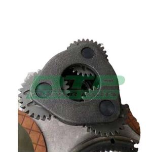 KUBOTA tractor parts 3K061-4834-0 support PLANE