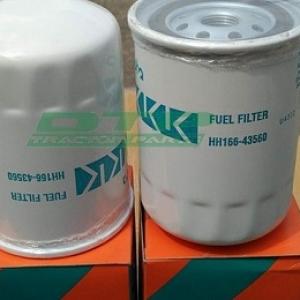KUBOTA tractor parts HH166-43560 fuel filter KUBOTA tractor parts HH166-43560 fuel filter