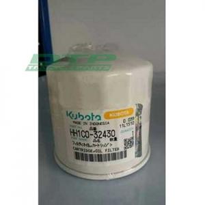 KUBOTA tractor parts HH1C0-3243-0 FILTER