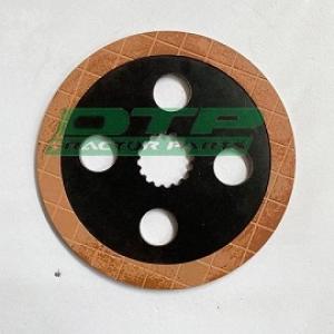 KUBOTA tractors parts T1060-2820-0 clutch friction plate