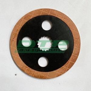 KUBOTA tractors parts T1060-2820-0 clutch friction plate