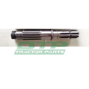 Kubota 704 tractor parts PTO drive shaft