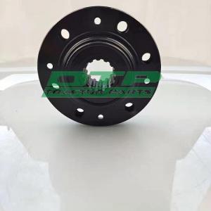 Kubota AR96 Harvester 5H601-16462 BOSS DRIVE ROLLER