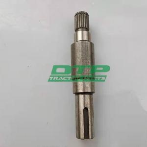 Kubota AR96 Harvester 5H601-45570  SHAFT TRACK ROLLER