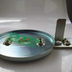 Kubota DC105X Harvester 5T078-46573 Right support plate