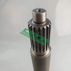 Kubota DC105X Harvester 5T124-15340 SHAFT