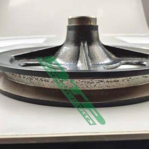 Kubota DC105X Harvester 5T124-46213 Belt pulley 