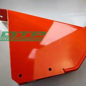 Kubota DC105X Harvester 5T124-48113 Left Divider 