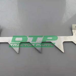 Kubota DC105X Harvester 5T124-51550 Less toothed plate