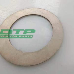 Kubota DC105X Harvester 5T124-51550 Less toothed plate