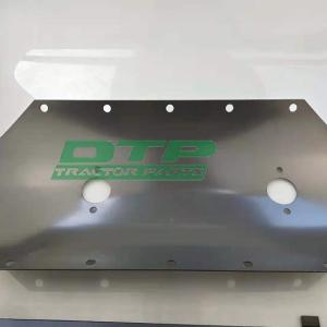 Kubota DC105X Harvester 5T124-52142 Cover plate 