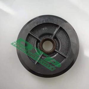 Kubota DC105X Harvester 5T124-54510 Belt pulley 
