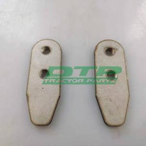 Kubota DC105X Harvester 5T124-63150 Nut plate 