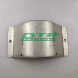 Kubota DC105X Harvester 5T124-68630  Cover