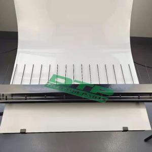 Kubota DC105X Harvester 5T124-71360 Support plate 