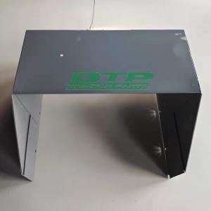 Kubota DC105X  Harvester 5T124-72420 back cover 