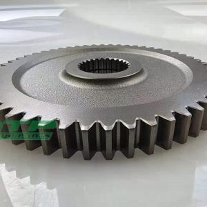 Kubota DC105X Harvester 5T126-15720 Gear 