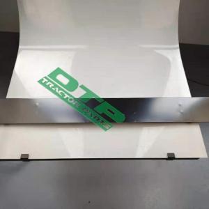 Kubota DC105X Harvester 5T131-71420 Long cover plate 