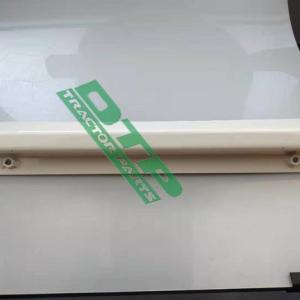 Kubota DC105X Harvester Parts 5T124-64122 Cover plate (BONNET)