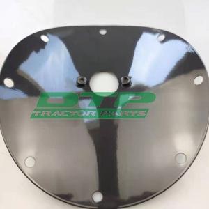 Kubota DC105X harvester 5T072-52123 Cover right plate COVER DRUM