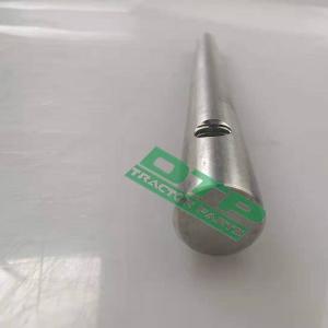 Kubota DC105X harvester 5T124-52440 Telescopic rod FINGER SHAFT