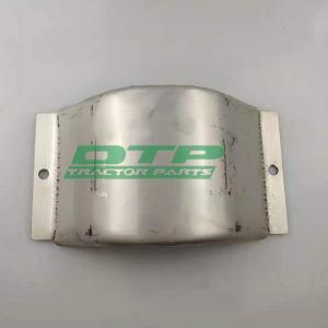Kubota DC105X  harvester 5T124-68630 metal cover plate 