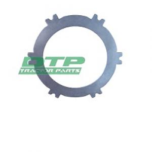 Kubota DC105X harvester spare parts 5T106-1671-0 transmission steel disc