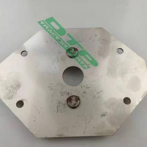 Kubota DC107X Harvester 5T124-68650 PLATE