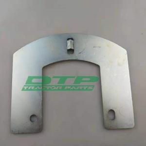 Kubota DC108X Harvester 5T124-68650  Plate ARM