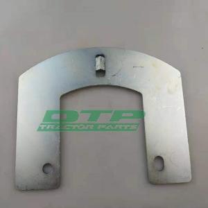 Kubota DC108X Harvester 5T124-68650  plate ARM