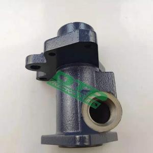 Kubota DC70 Harvester 5H483-15310 Flange seat base FLANGE