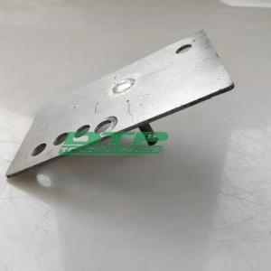 Kubota DC70 Harvester 5T071-71750 Adjusting plate ARM