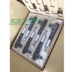 Kubota DC70 SR75 SR40 SR55 SR65 Harvester engine spare parts Injector