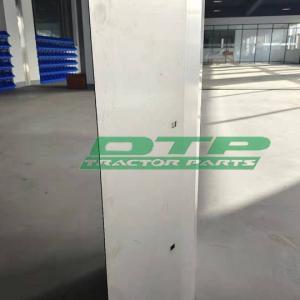 Kubota DC70 harvester 5T078-47923 Header bottom plate 