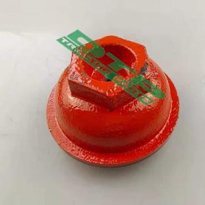 Kubota DH226 Disk plow W9573-55371  COVER 